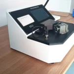 bending stiffness tester