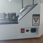 bending stiffness tester