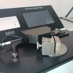 bending stiffness tester