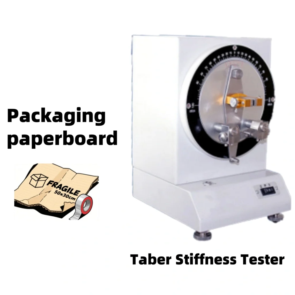 taber stiffness
